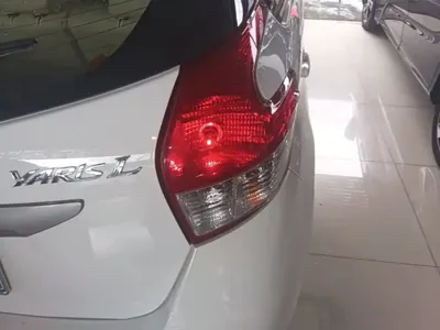 Toyota Yaris L 2015, 100399 км, за 4057.88 USD - фото 8