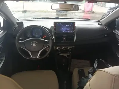 Toyota Yaris L 2015, 100399 км, за 4057.88 USD - фото 10