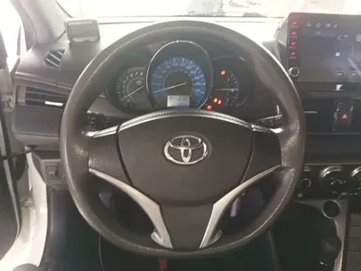 Toyota Yaris L 2015, 100399 км, за 4057.88 USD - фото 11