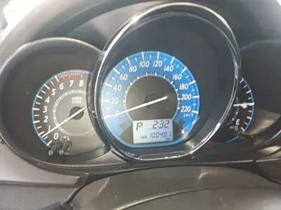 Toyota Yaris L 2015, 100399 км, за 4057.88 USD - фото 12