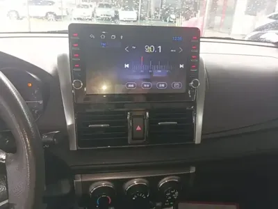 Toyota Yaris L 2015, 100399 км, за 4057.88 USD - фото 13