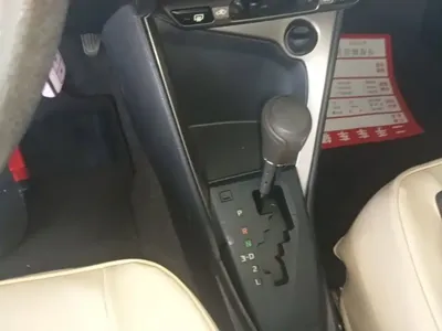 Toyota Yaris L 2015, 100399 км, за 4057.88 USD - фото 14