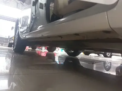 Toyota Yaris L 2015, 100399 км, за 4057.88 USD - фото 21
