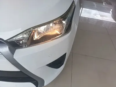 Toyota Yaris L 2015, 100399 км, за 4057.88 USD - фото 24