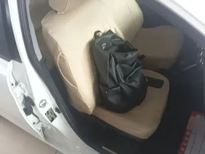 Toyota Yaris L 2015, 100399 км, за 4057.88 USD - фото 25
