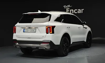 Kia Sorento 2024, 76122 км, за 22408.79 USD