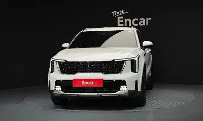 Kia Sorento 2024, 76122 км, за 22408.79 USD