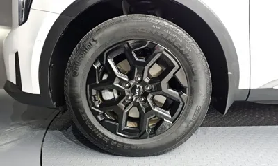 Kia Sorento 2024, 76122 км, за 22408.79 USD