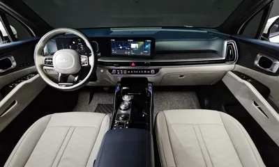 Kia Sorento 2024, 76122 км, за 22252.86 USD - фото 7