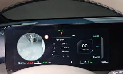 Kia Sorento 2024, 76122 км, за 22252.86 USD - фото 8