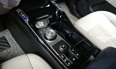 Kia Sorento 2024, 76122 км, за 22252.86 USD - фото 9