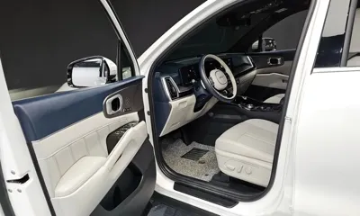 Kia Sorento 2024, 76122 км, за 22252.86 USD - фото 10