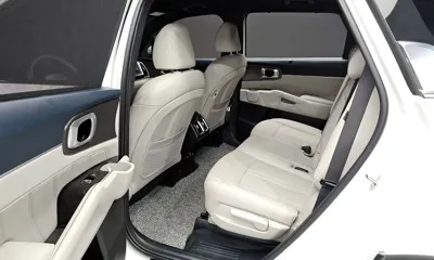 Kia Sorento 2024, 76122 км, за 22252.86 USD - фото 11