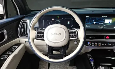 Kia Sorento 2024, 76122 км, за 22252.86 USD - фото 12