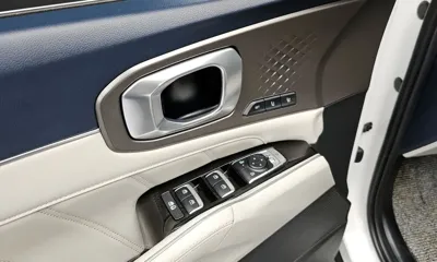 Kia Sorento 2024, 76122 км, за 22252.86 USD - фото 17