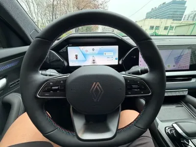 Renault-KoreaSamsung Grand Koleos 2026, 4520 км, за 26671.89 USD - фото 8