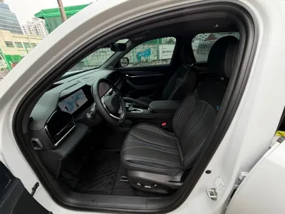 Renault-KoreaSamsung Grand Koleos 2026, 4520 км, за 26671.89 USD - фото 16