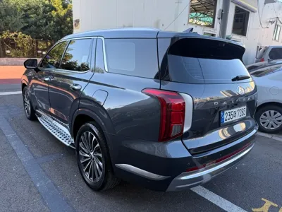 Hyundai Palisade 2023, 72700 км, за 30872.29 USD