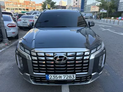 Hyundai Palisade 2023, 72700 км, за 30872.29 USD