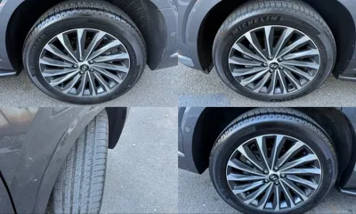 Hyundai Palisade 2023, 72700 км, за 30872.29 USD