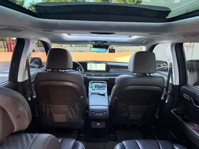 Hyundai Palisade 2023, 72700 км, за 30872.29 USD - фото 6