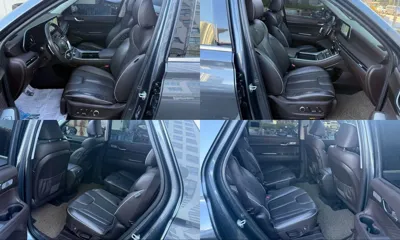Hyundai Palisade 2023, 72700 км, за 30872.29 USD - фото 9