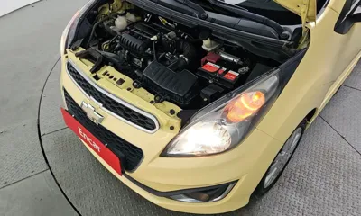 ChevroletGMDaewoo Spark 2014, 137687 км, за 1745.13 USD - фото 6