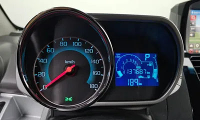 ChevroletGMDaewoo Spark 2014, 137687 км, за 1745.13 USD - фото 8