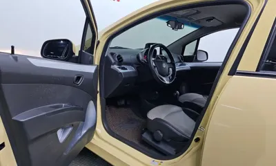 ChevroletGMDaewoo Spark 2014, 137687 км, за 1745.13 USD - фото 10