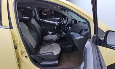 ChevroletGMDaewoo Spark 2014, 137687 км, за 1745.13 USD - фото 12