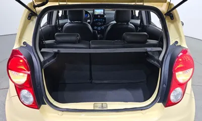 ChevroletGMDaewoo Spark 2014, 137687 км, за 1745.13 USD - фото 20