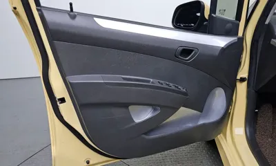 ChevroletGMDaewoo Spark 2014, 137687 км, за 1745.13 USD - фото 24