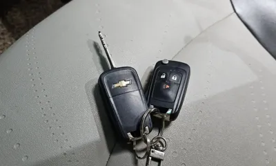 ChevroletGMDaewoo Spark 2014, 137687 км, за 1745.13 USD - фото 29