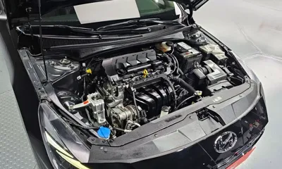 Hyundai Avante 2021, 109378 км, за 8126.86 USD - фото 6