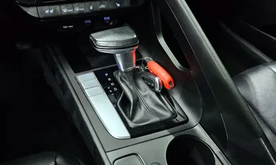 Hyundai Avante 2021, 109378 км, за 8126.86 USD - фото 9