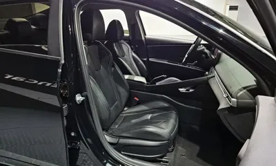 Hyundai Avante 2021, 109378 км, за 8126.86 USD - фото 10