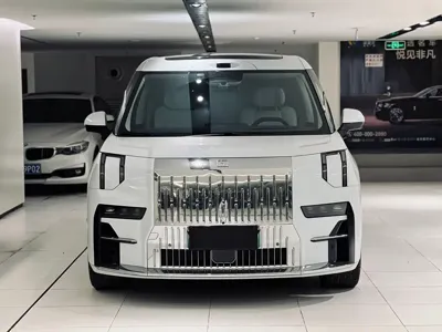 Zeekr 009 2025, 9000 км, за 95618.32 USD