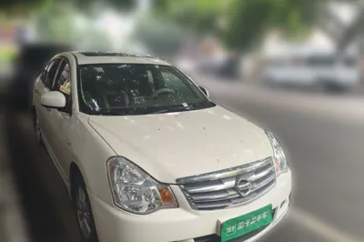 Nissan Sylphy 2019, 60700 км, за 5692 USD
