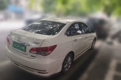 Nissan Sylphy 2019, 60700 км, за 5692 USD - фото 6