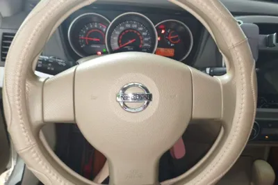 Nissan Sylphy 2019, 60700 км, за 5692 USD - фото 10