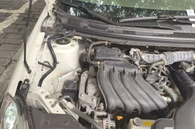Nissan Sylphy 2019, 60700 км, за 5692 USD - фото 23