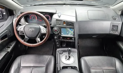 KG_Mobility_Ssangyong KORANDO 2016, 194932 км, за 3144.28 USD - фото 7