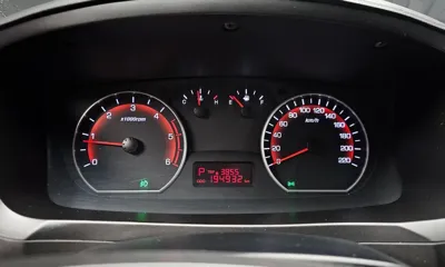 KG_Mobility_Ssangyong KORANDO 2016, 194932 км, за 3144.28 USD - фото 8