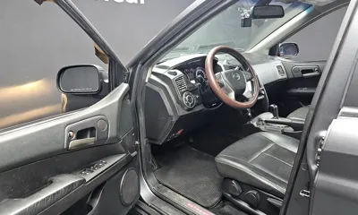 KG_Mobility_Ssangyong KORANDO 2016, 194932 км, за 3144.28 USD - фото 10