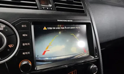 KG_Mobility_Ssangyong KORANDO 2016, 194932 км, за 3144.28 USD - фото 14