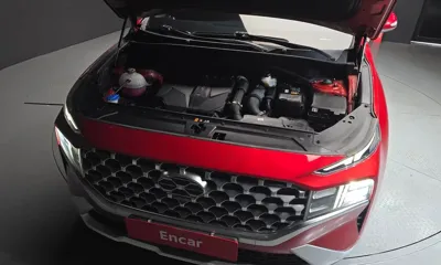 Hyundai Santafe 2021, 95229 км, за 11750.03 USD - фото 6