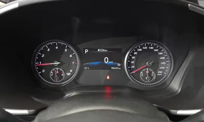 Hyundai Santafe 2021, 95229 км, за 11750.03 USD - фото 8