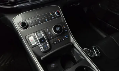 Hyundai Santafe 2021, 95229 км, за 11750.03 USD - фото 9