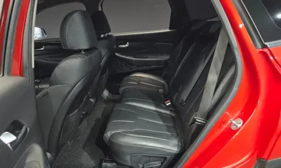 Hyundai Santafe 2021, 95229 км, за 11750.03 USD - фото 12
