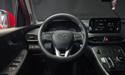 Hyundai Santafe 2021, 95229 км, за 11750.03 USD - фото 14